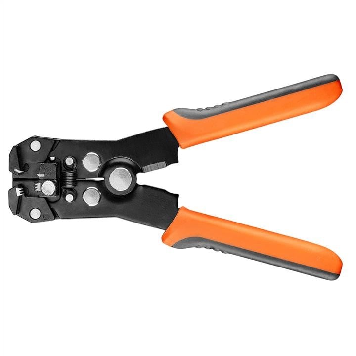 Neo Tools 01-534 Automatic wire stripper 180 mm 01534: Buy near me in Poland at 2407.PL - Good price!