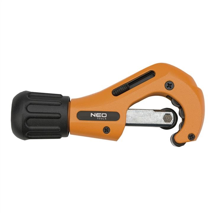 Neo Tools 02-010 Telescopic tubing cutter for Cu 35mm, Neo 02010: Buy near me in Poland at 2407.PL - Good price!
