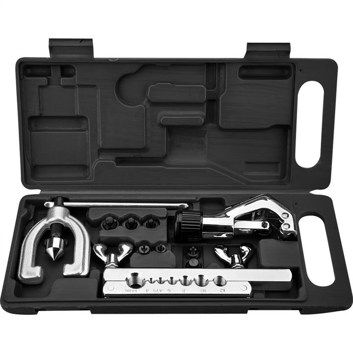 Neo Tools 02-050 Double Flarins & Tube Cutter set 10pcs 02050: Buy near me in Poland at 2407.PL - Good price!