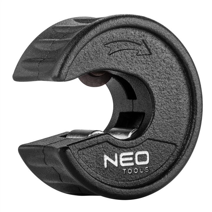 Neo Tools 02-052 Труборез для медных и алюминиевых труб 18 мм 02052: Отличная цена - Купить в Польше на 2407.PL!