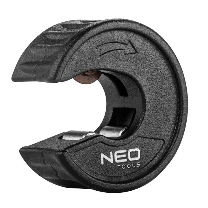 Neo Tools 02-053 Obcinak do rur miedzianych i aluminiowych 22 mm 02053: Dobra cena w Polsce na 2407.PL - Kup Teraz!