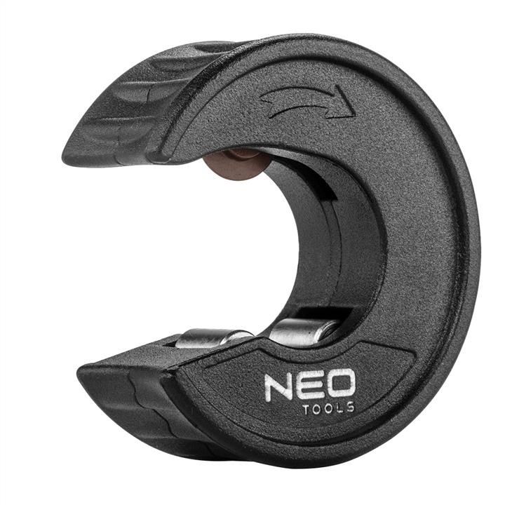 Neo Tools 02-054 Obcinak do rur miedzianych i aluminiowych 28 mm 02054: Dobra cena w Polsce na 2407.PL - Kup Teraz!