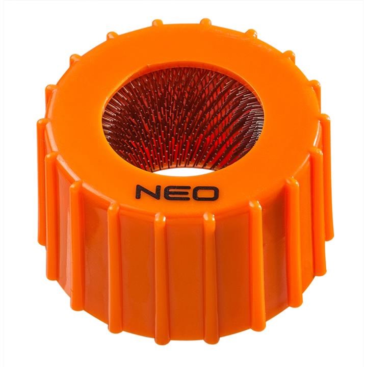 Neo Tools 02-061 Czyścik do rur, zewnętrzny 12 mm 02061: Dobra cena w Polsce na 2407.PL - Kup Teraz!