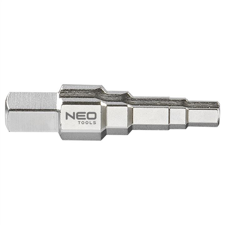 Neo Tools 02-069 Насадка для ключа 02-060 для разъемных соединений 1/2" с трещоткой 02069: Купить в Польше - Отличная цена на 2407.PL!