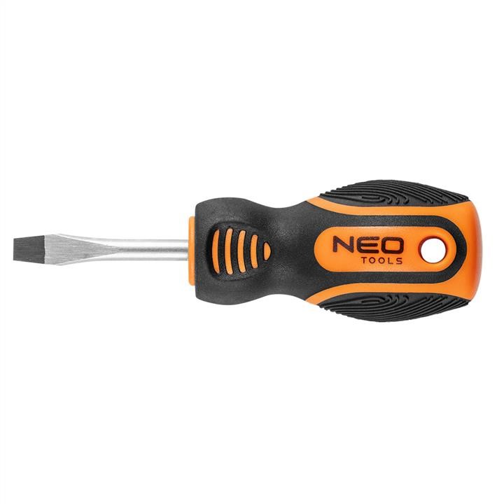 Neo Tools 04-173 Wkrętak płaski 04173: Dobra cena w Polsce na 2407.PL - Kup Teraz!