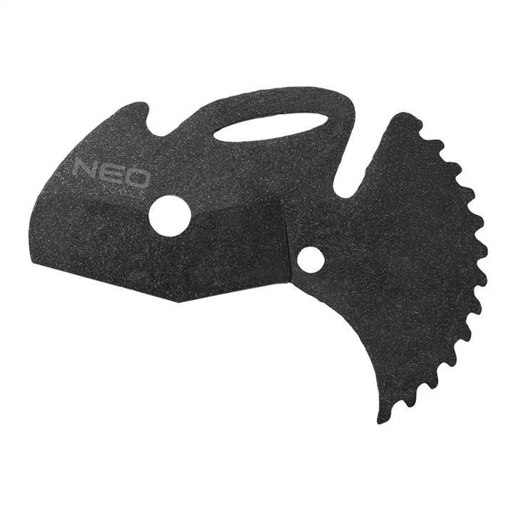 Neo Tools 02-076 Spare blade for 02-073 cutter 02076: Buy near me in Poland at 2407.PL - Good price!