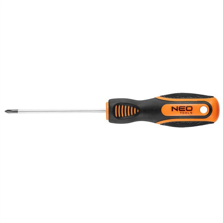 Neo Tools 04-177 Schraubendreher, Kreuzschlitz 04177: Kaufen Sie zu einem guten Preis in Polen bei 2407.PL!