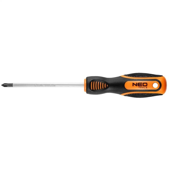 Neo Tools 04-178 Screwdriver, Phillips 04178: Buy near me in Poland at 2407.PL - Good price!
