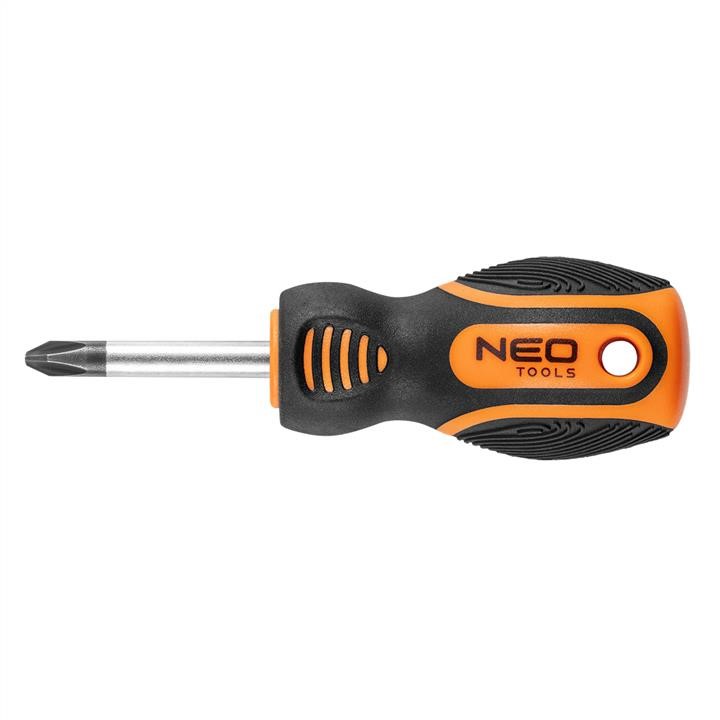 Neo Tools 04-179 Screwdriver, Phillips 04179: Buy near me in Poland at 2407.PL - Good price!