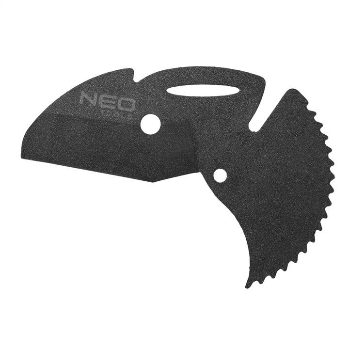 Neo Tools 02-077 Spare blade for 02-074 cutter 02077: Buy near me in Poland at 2407.PL - Good price!