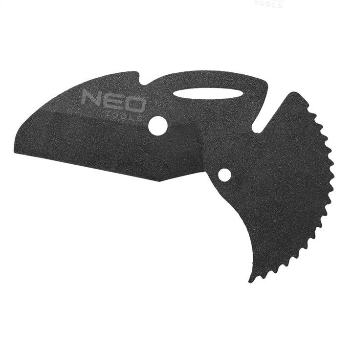 Neo Tools 02-078 Запасной нож для резца 02-075 02078: Отличная цена - Купить в Польше на 2407.PL!