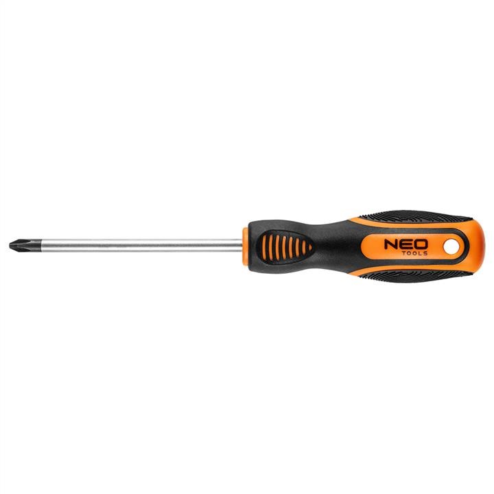 Neo Tools 04-180 Screwdriver, Phillips 04180: Buy near me in Poland at 2407.PL - Good price!