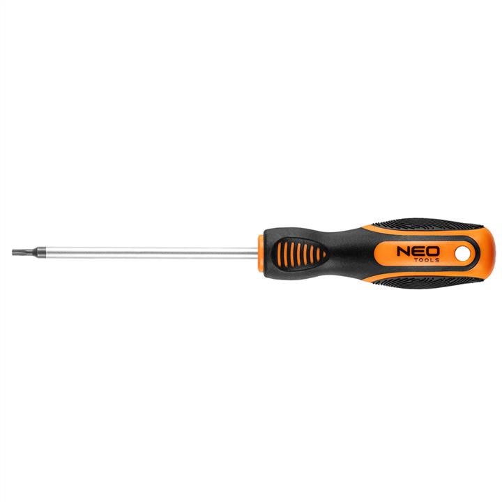 Neo Tools 04-186 TORX screwdriver 04186: Buy near me in Poland at 2407.PL - Good price!