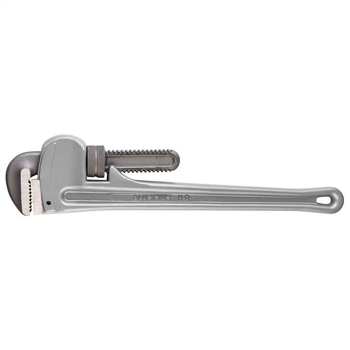 Neo Tools 02-112 Heavy duty aluminum pipe wrench 600mm 02112: Buy near me in Poland at 2407.PL - Good price!