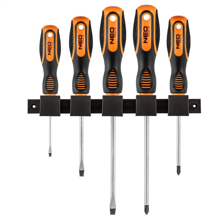 Neo Tools 04-192 Screwdriver Set 04192: Buy near me in Poland at 2407.PL - Good price!