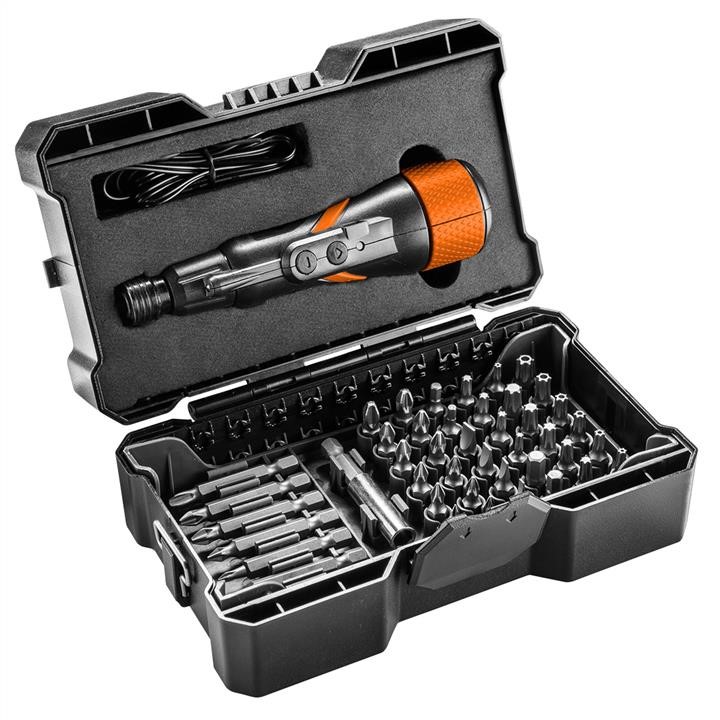 Neo Tools 04-200 Cordless screwdriver 04200: Buy near me in Poland at 2407.PL - Good price!