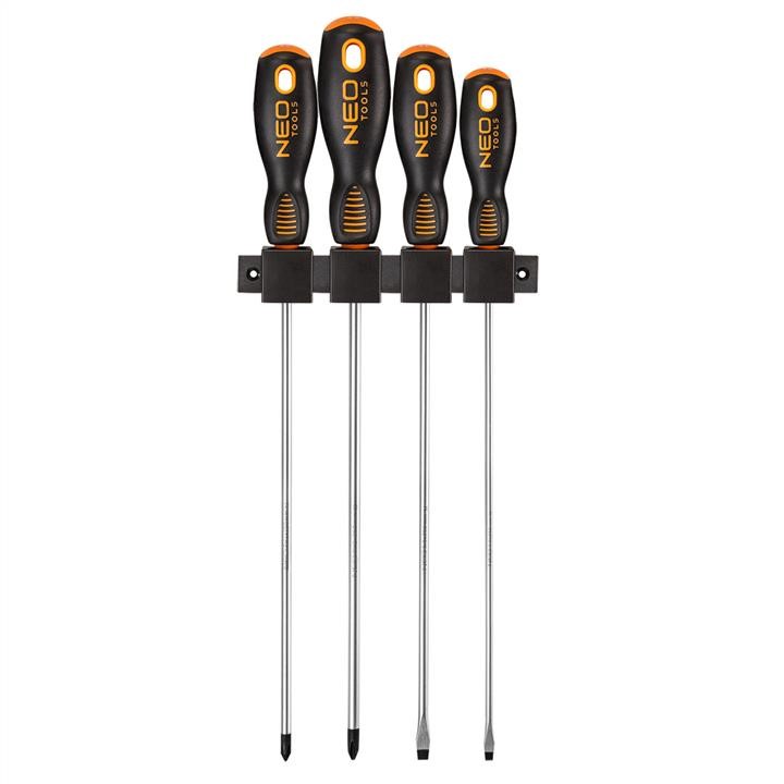 Neo Tools 04-214 Screwdriver Set 04214: Buy near me in Poland at 2407.PL - Good price!