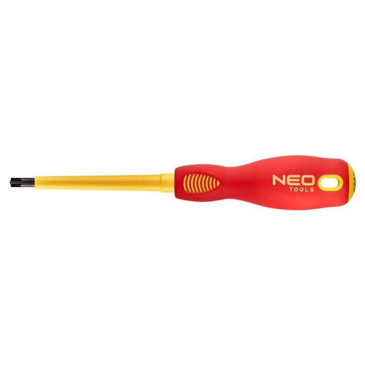 Neo Tools 04-221 Wkrętak dielektryczny Phillips 04221: Dobra cena w Polsce na 2407.PL - Kup Teraz!