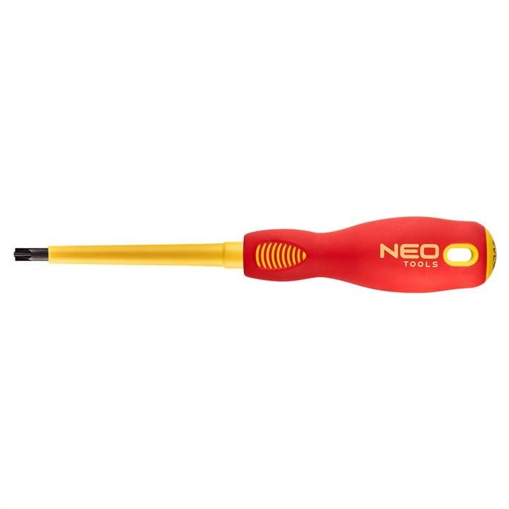 Neo Tools 04-222 Wkrętak dielektryczny Phillips 04222: Dobra cena w Polsce na 2407.PL - Kup Teraz!