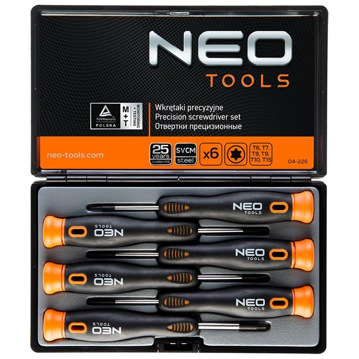 Kup Neo Tools 04-226 w niskiej cenie w Polsce!