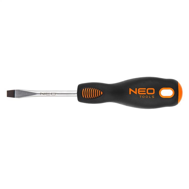 Neo Tools 04-001 Screwdriver, slotted 04001: Buy near me at 2407.PL in Poland at an Affordable price!