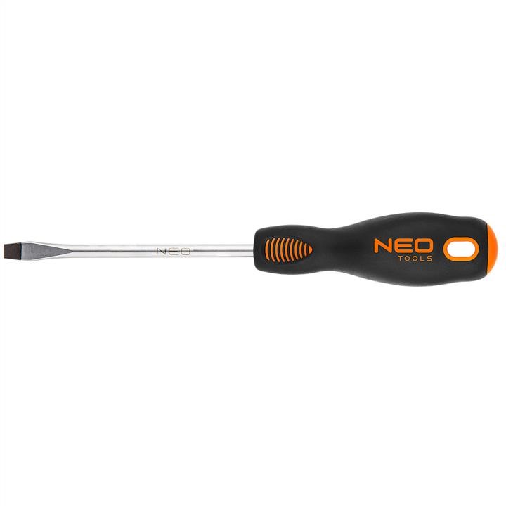 Neo Tools 04-002 Screwdriver, slotted 04002: Buy near me at 2407.PL in Poland at an Affordable price!