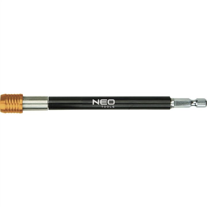 Neo Tools 06-072 Uchwyt do końcówek, 1/4", 150 mm 06072: Dobra cena w Polsce na 2407.PL - Kup Teraz!