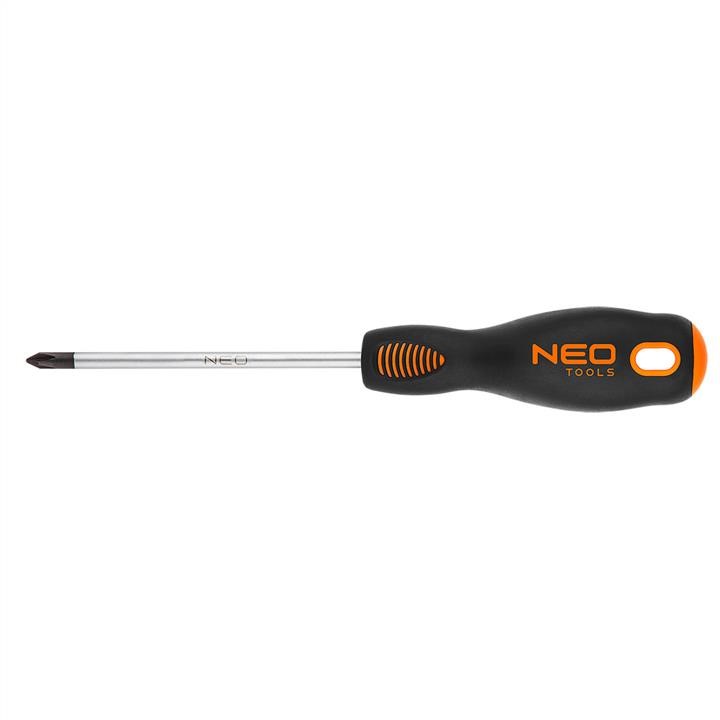 Neo Tools 04-006 Отвертка, крестовая 04006: Купить в Польше - Отличная цена на 2407.PL!