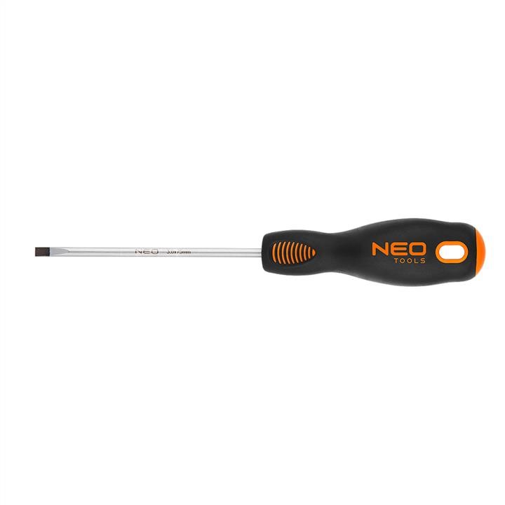 Neo Tools 04-011 Screwdriver, slotted 04011: Buy near me in Poland at 2407.PL - Good price!