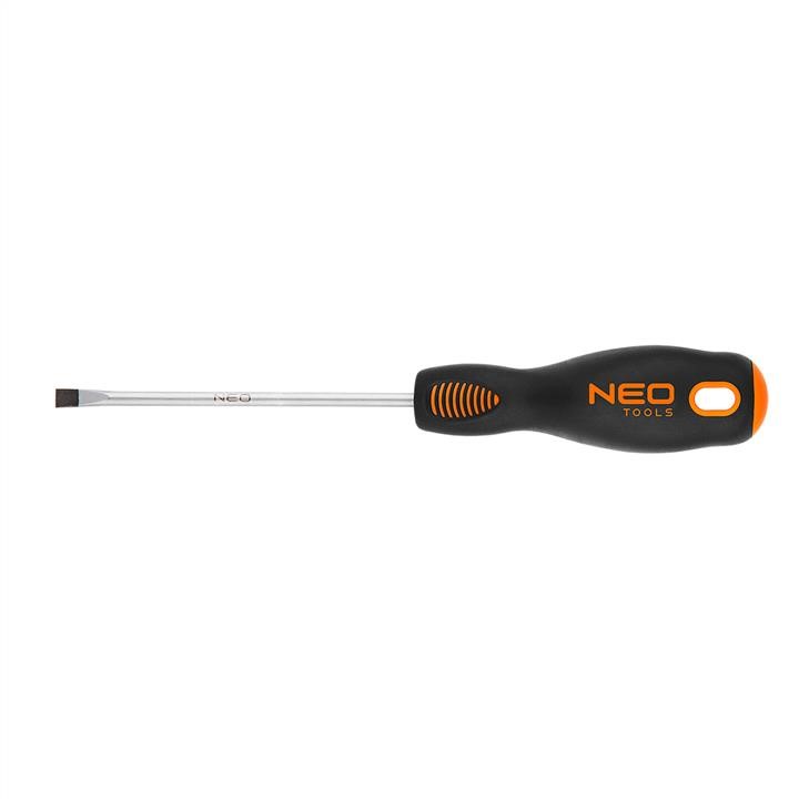 Neo Tools 04-012 Screwdriver, slotted 04012: Buy near me in Poland at 2407.PL - Good price!