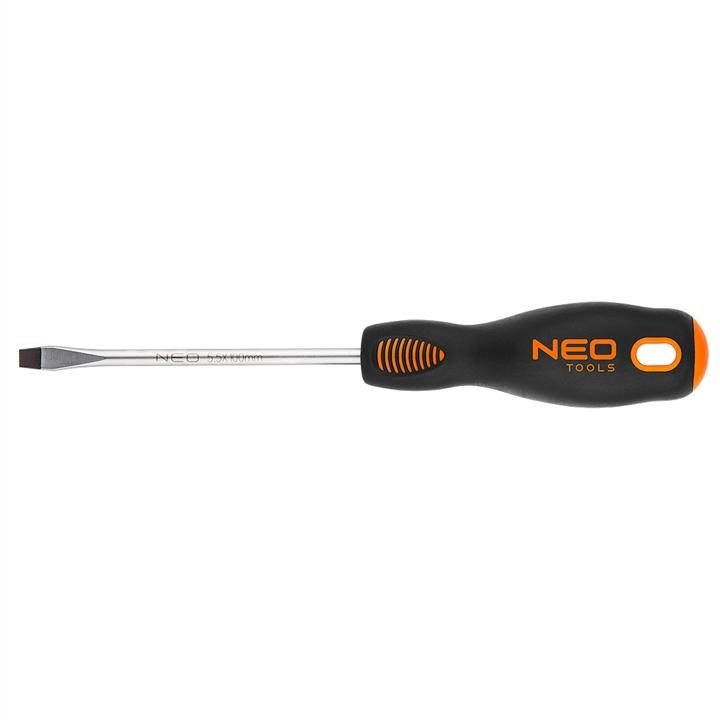 Neo Tools 04-013 Screwdriver, slotted 04013: Buy near me at 2407.PL in Poland at an Affordable price!