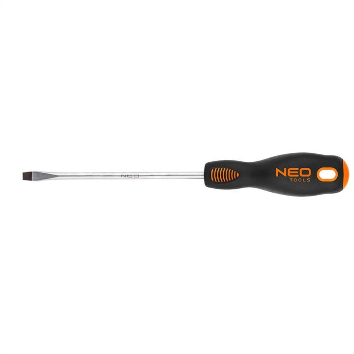 Neo Tools 04-014 Отвертка, шлицевая 04014: Отличная цена - Купить в Польше на 2407.PL!