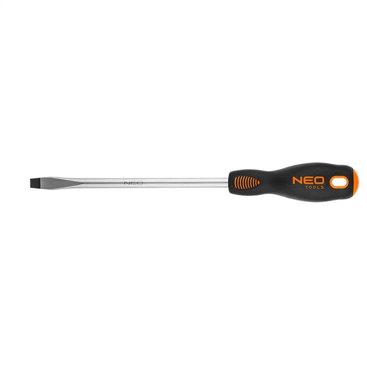 Neo Tools 04-015 Screwdriver, slotted 04015: Buy near me in Poland at 2407.PL - Good price!