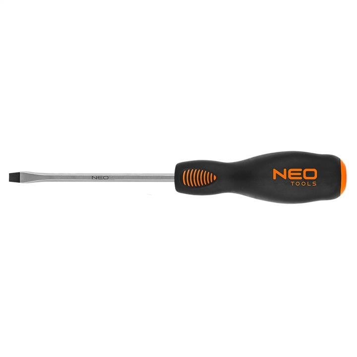 Neo Tools 04-018 Wkrętak płaski 04018: Dobra cena w Polsce na 2407.PL - Kup Teraz!