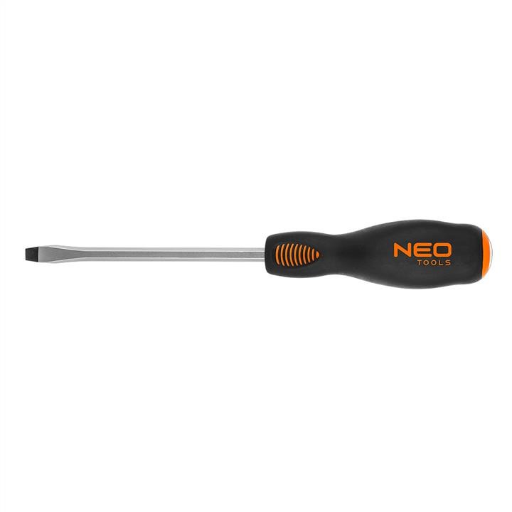 Neo Tools 04-019 Wkrętak płaski 04019: Dobra cena w Polsce na 2407.PL - Kup Teraz!