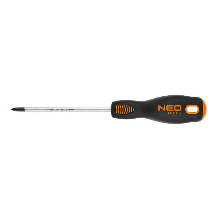 Neo Tools 04-021 Отвертка, крестовая 04021: Отличная цена - Купить в Польше на 2407.PL!