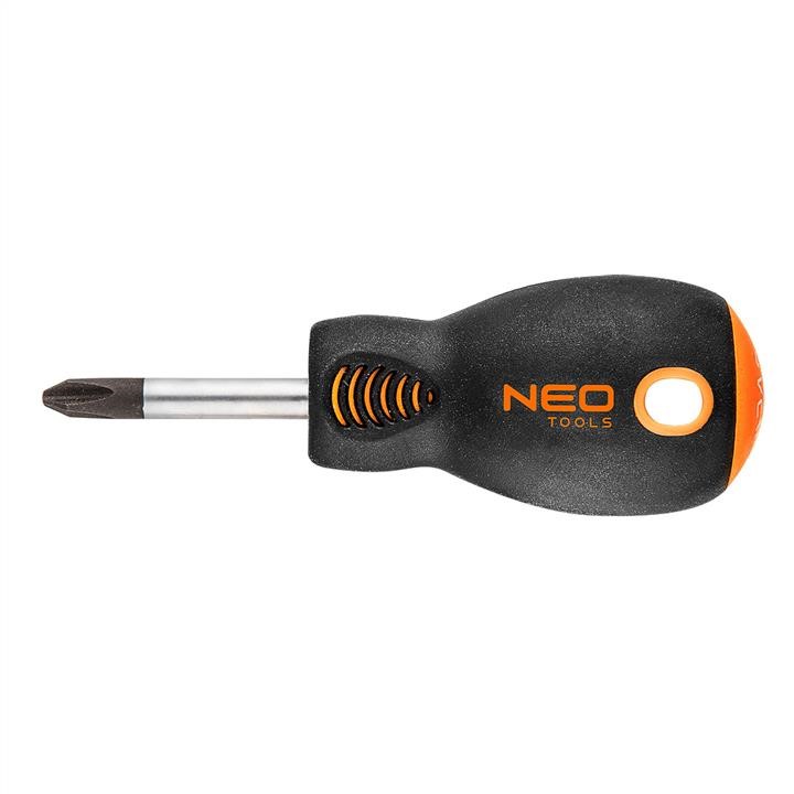 Neo Tools 04-023 Schraubendreher, Kreuzschlitz 04023: Kaufen Sie zu einem guten Preis in Polen bei 2407.PL!