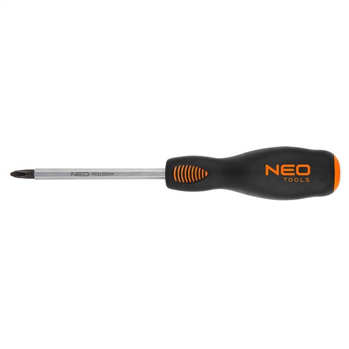Neo Tools 04-028 Schraubendreher, Kreuzschlitz 04028: Bestellen Sie in Polen zu einem guten Preis bei 2407.PL!