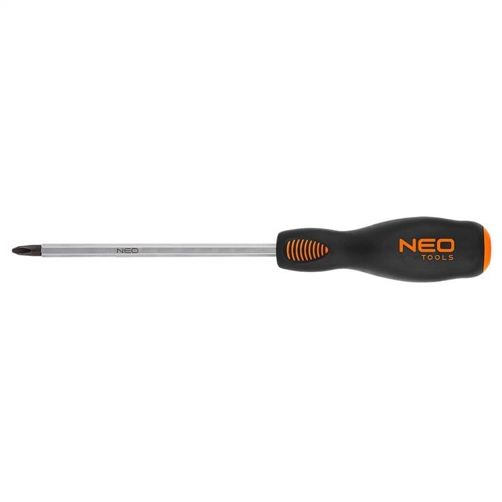 Neo Tools 04-029 Śrubokręt, Phillips 04029: Dobra cena w Polsce na 2407.PL - Kup Teraz!