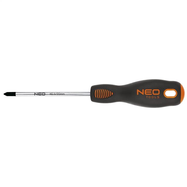 Neo Tools 04-031 Śrubokręt, Phillips 04031: Dobra cena w Polsce na 2407.PL - Kup Teraz!