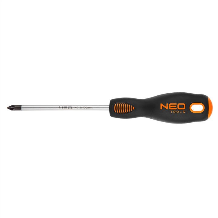 Neo Tools 04-032 Викрутка, хрестова 04032: Приваблива ціна - Купити у Польщі на 2407.PL!