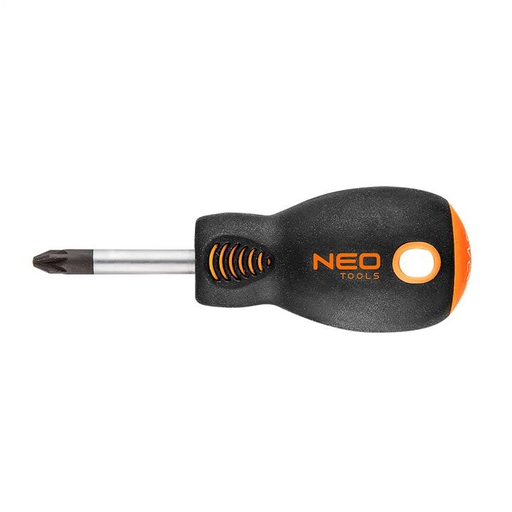 Neo Tools 04-033 Викрутка, хрестова 04033: Приваблива ціна - Купити у Польщі на 2407.PL!