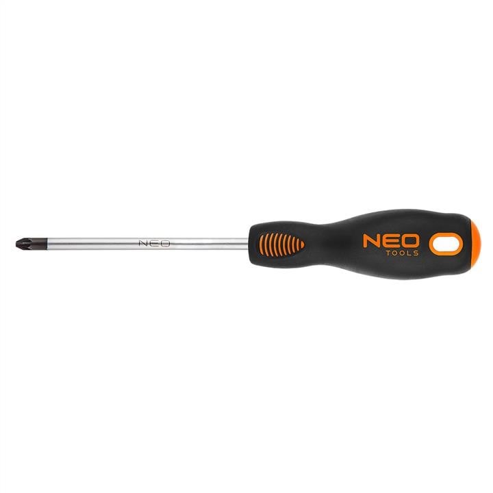 Neo Tools 04-036 Schraubendreher, Kreuzschlitz 04036: Kaufen Sie zu einem guten Preis in Polen bei 2407.PL!