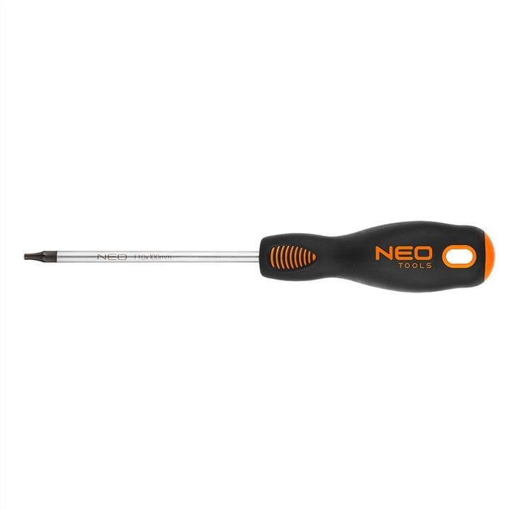 Neo Tools 04-043 Śrubokręt TORX 04043: Dobra cena w Polsce na 2407.PL - Kup Teraz!