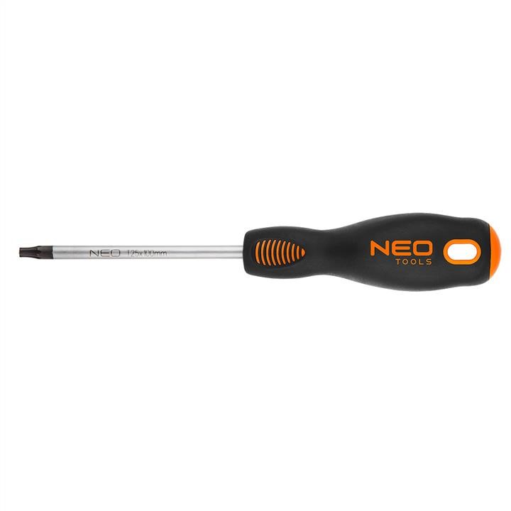 Neo Tools 04-046 Śrubokręt TORX 04046: Dobra cena w Polsce na 2407.PL - Kup Teraz!