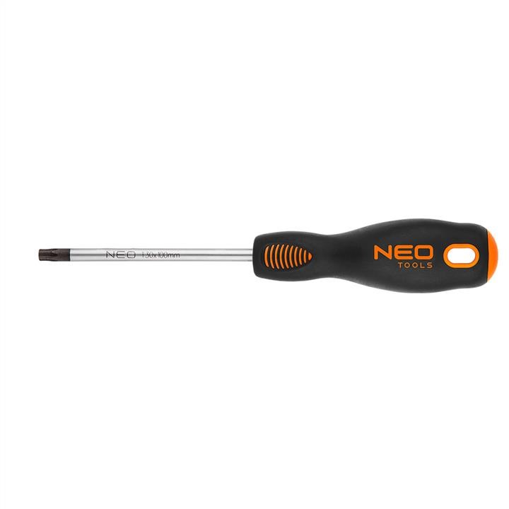 Neo Tools 04-048 Śrubokręt TORX 04048: Dobra cena w Polsce na 2407.PL - Kup Teraz!