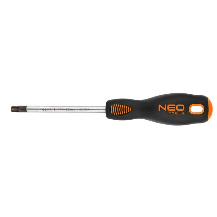 Neo Tools 04-049 Śrubokręt TORX 04049: Dobra cena w Polsce na 2407.PL - Kup Teraz!
