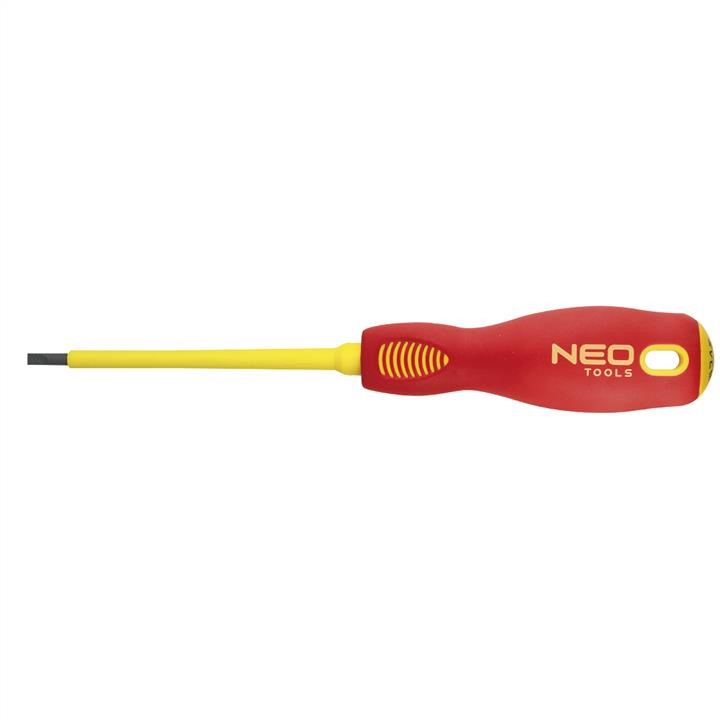 Neo Tools 04-052 Wkrętak płaski dielektryczny 04052: Dobra cena w Polsce na 2407.PL - Kup Teraz!