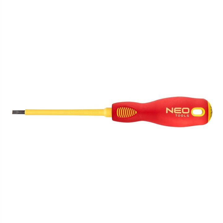 Neo Tools 04-053 Dielektrischer Schlitzschraubendreher 04053: Kaufen Sie zu einem guten Preis in Polen bei 2407.PL!