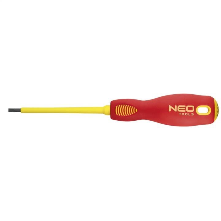 Neo Tools 04-054 Wkrętak płaski dielektryczny 04054: Dobra cena w Polsce na 2407.PL - Kup Teraz!